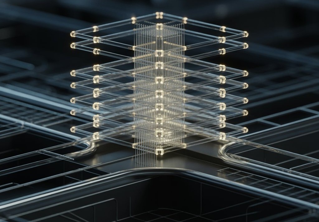 abstract architectural structure made of ibxdax4hs5wxmei dbp4gw 2ekfk 9usa2rw737c6n0gg