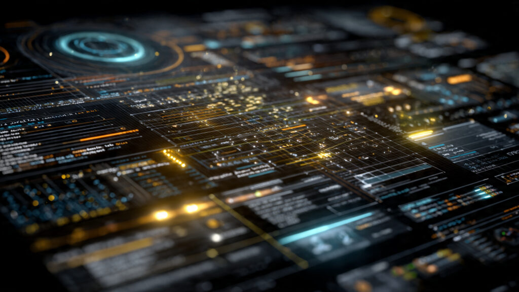 advanced software architecture visualization showi