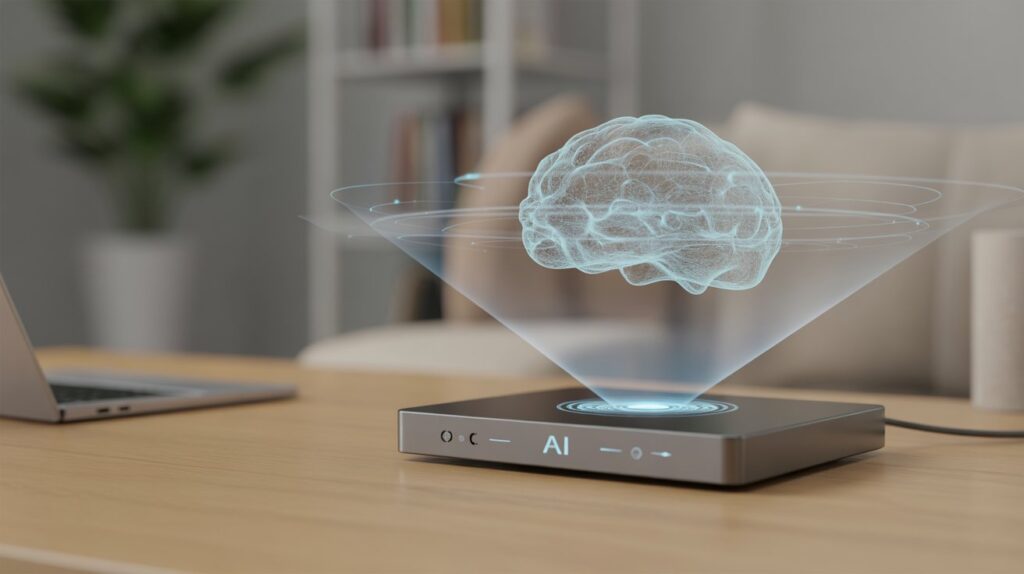 edge ai device running deep learning mod kocrwedlq7 evpfvcq0ssa 0metmorvrkiffl74xvfeaq