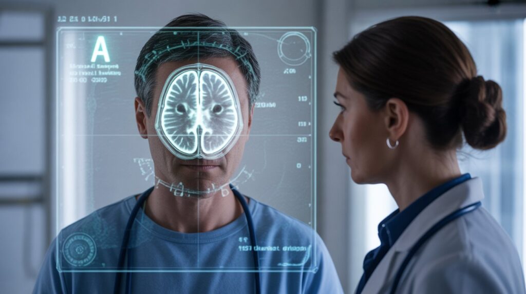 medical professional analyzing brain sca rtebynpxtqaursg6n2t1ka cbyhoje0tmw1ni7f0v0eta