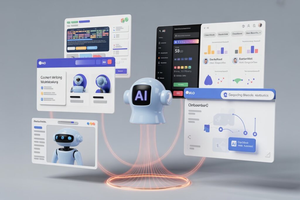 a visual representation of ai tools supp saydecj0s2kq3ah6bhulzg f7igdrrvq ocaghimpjpa