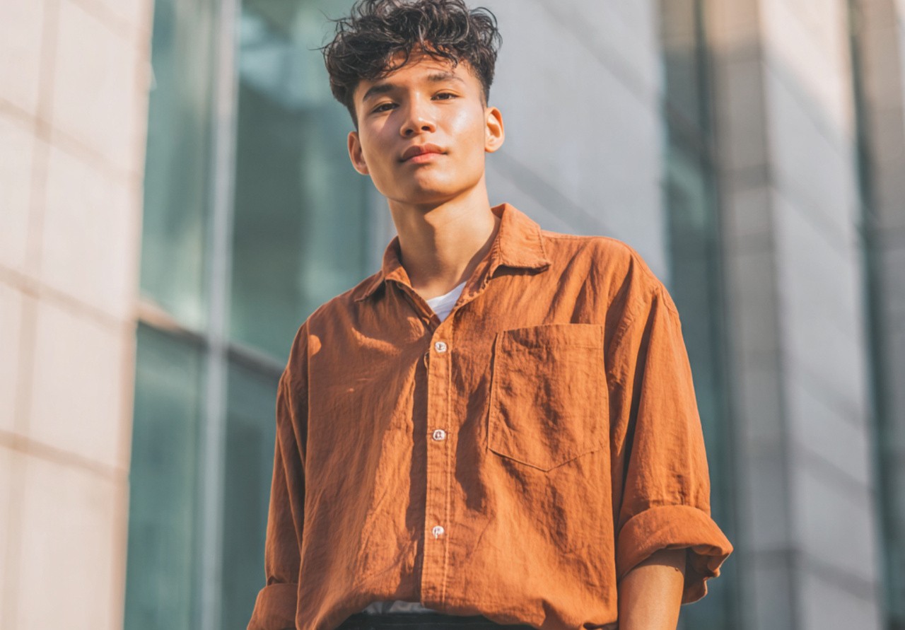 a calm and inspiring featured image for