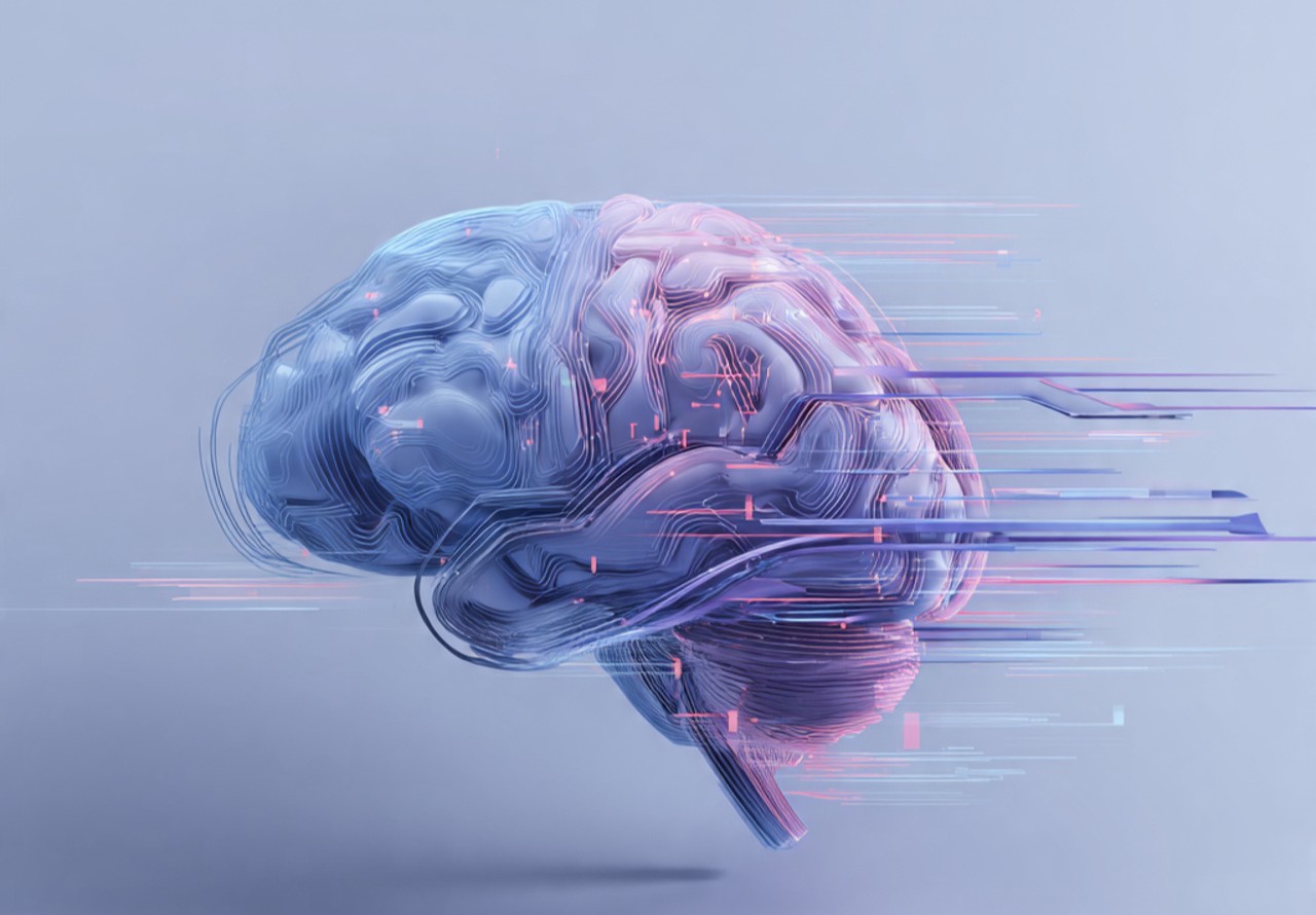 a modern illustration representing natural language processing (1)