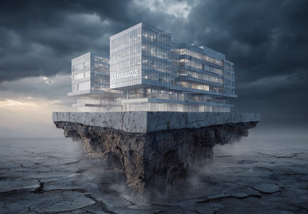 a realistic high detail illustration showing a modern