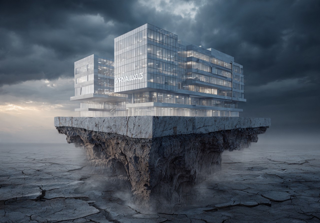 a realistic high detail illustration showing a modern