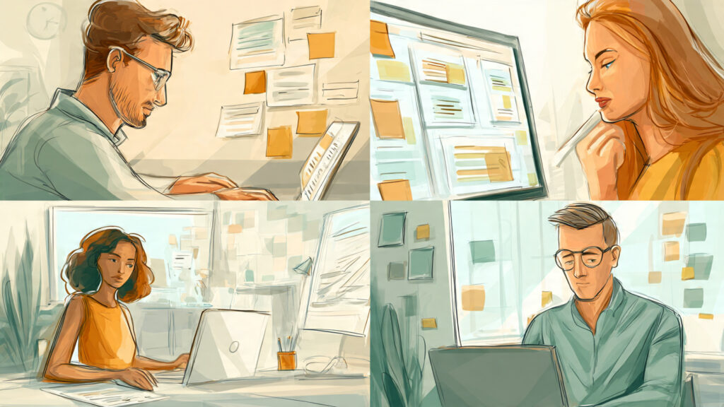 real world applications of prompt engineering the image