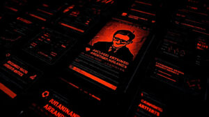 ai system analyzing news articles for authenticity